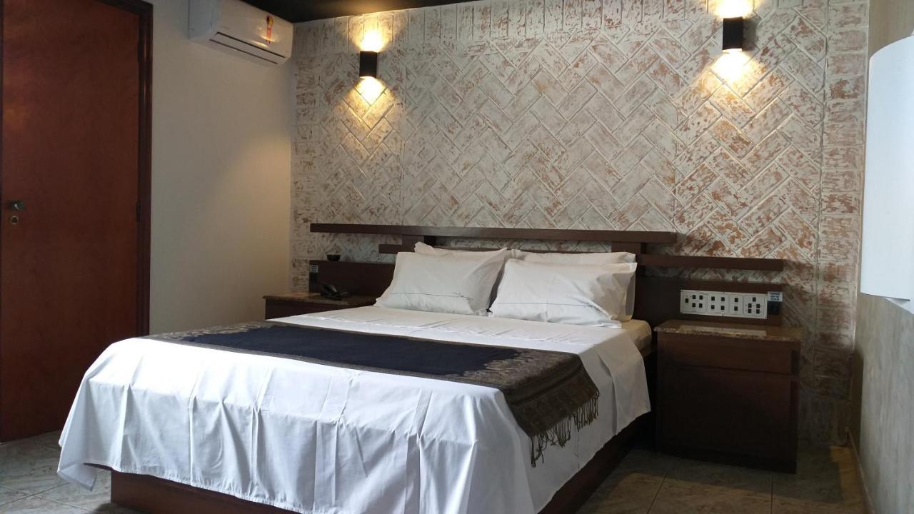Millenium Hotel (Adults Only) Гуарульюс Экстерьер фото